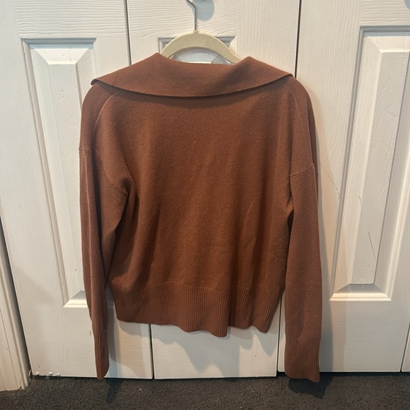 100% cashmere sweater - Picture 2 of 2